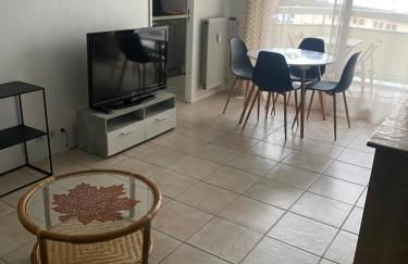 Au cœur du centre ville avec parking privé balcon et wifi - Foto 8