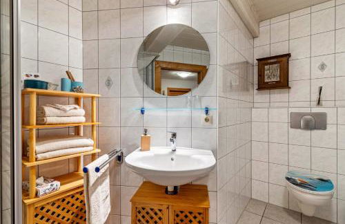 Ferienwohnung Brandenkopf - Foto 12