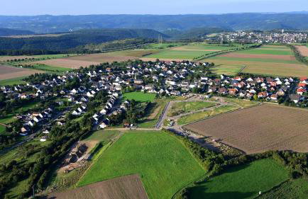 Himmel un Ääd - FeWo Brohltal Rhein Ahr Eifel Laacher See - ruhige Lage - Foto 64