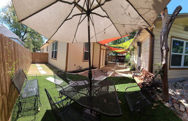 La Casita 5 minutes to DowntownRiver SA - Foto 8