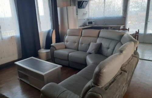 DOMAINE DE SWEENDY " Le PANORAMIQUE" - Foto 10