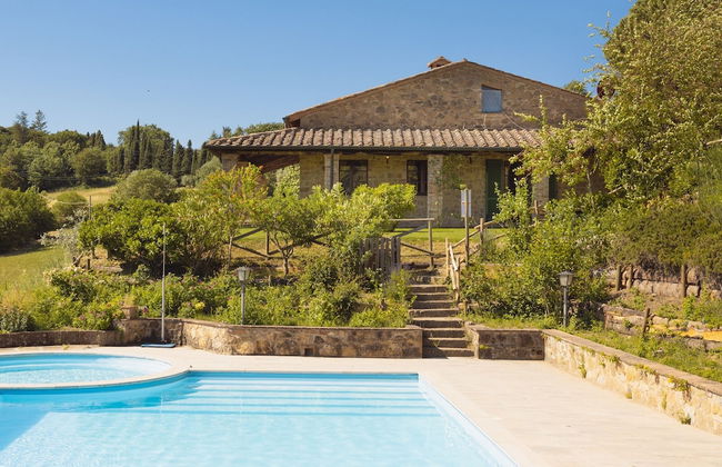 Agriturismo Il Serraglio - Foto 63