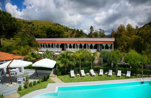 Baia Marticana Residence Hotel - Foto 36