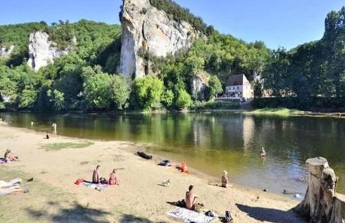 La Roque Haute - Foto 36