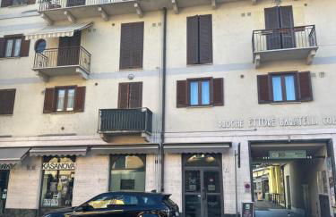 Montecarlo house vacation - Photo 9