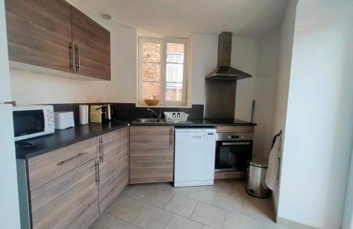 appartement avec terrasse et vue dégagée - Foto 5