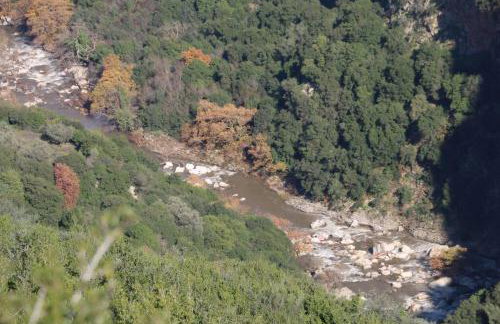 ZenTerra Country house with prive swimming pool and view - Foto 12