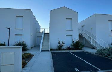 Appartement - St-Jory - Jacuzzi - Proche Toulouse - Foto 15