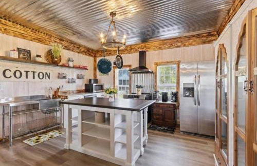 Americana Farm Getaway - Foto 39