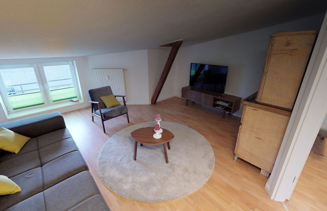 Ostseequartier Vorpommern Am Alten Warmbad - Foto 10