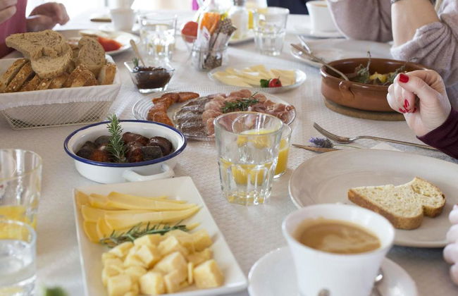 Agroturismo Son Vives Menorca - Adults Only - Foto 139