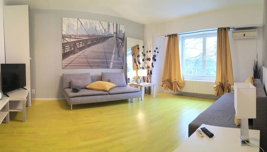 Green Apartment 7 Lovely Green - Foto 1