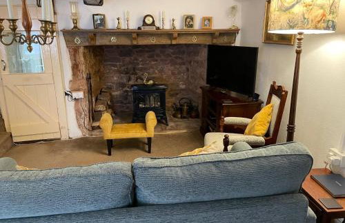 Minehead Forget me not Cottage - Photo 12