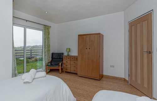 Celyn Y Mor Stunning Rhosneigr Family Beach House - Pass the Keys - Foto 15