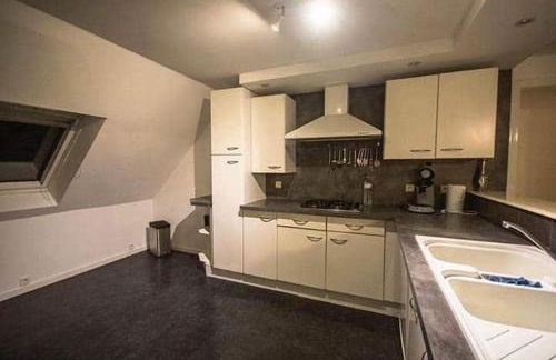 Christiane and Danys cottage Nice apartment for 4 people - Foto 17