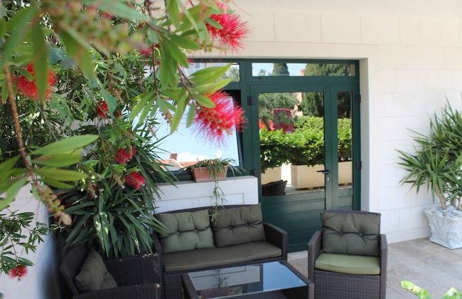 Apartments Logoš Cavtat - Foto 31