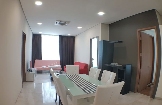 Soho Suites at KLCC by Luxury Suites Asia - Photo 5