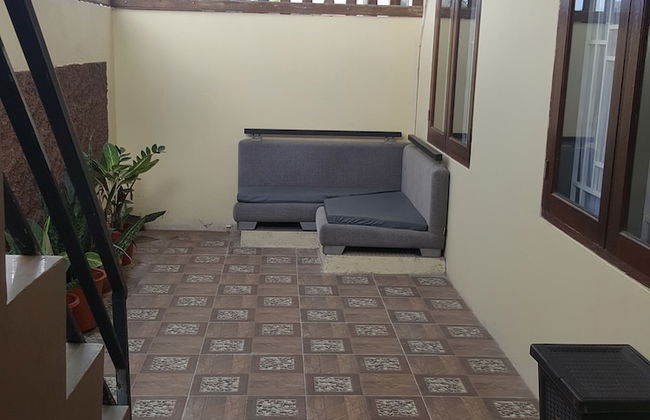 Guest House Puri 3 Bedroom AC - Photo 12