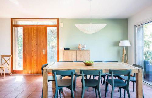 Villa Tramontane vue panoramique PYLA SUR MER - Photo 13