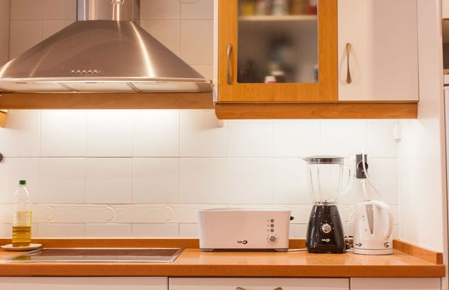 La Casa del Artista - Foto 9