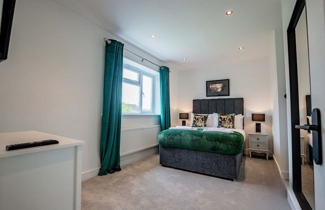 Host Stay Carlisle Road House - Photo 21