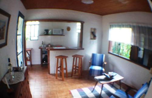 Chalé Honeycomb em Visconde de Mauá - Foto 11