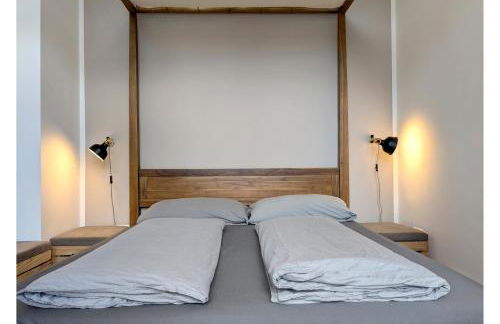 2 Zi Whg zentral, Altbau, renoviert 4P - Buchbar bis 08-25 - Foto 29