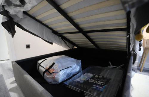 Birmingham NECAirport Interchange shortstay homebase - Foto 102