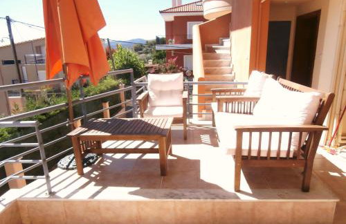 Dimitrios Apartments - Foto 67