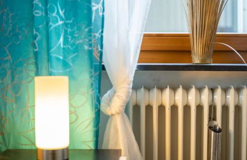 Apartment Langes Leben - Al Khalid by Interhome - Foto 18