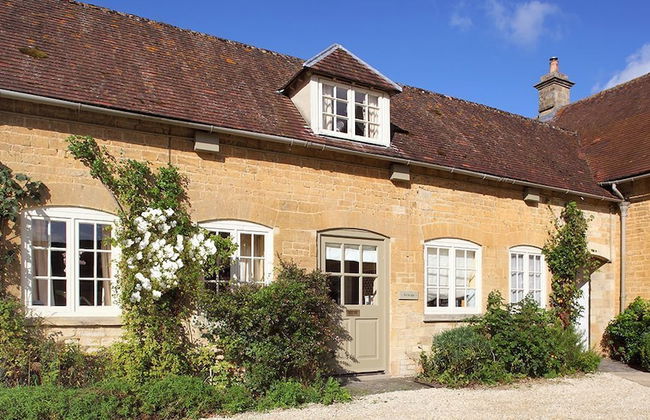 Saratoga Cottage - Foto 17