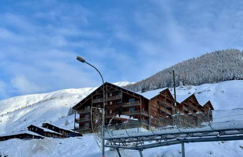 La Foux d Allos Les Cimes - Foto 16
