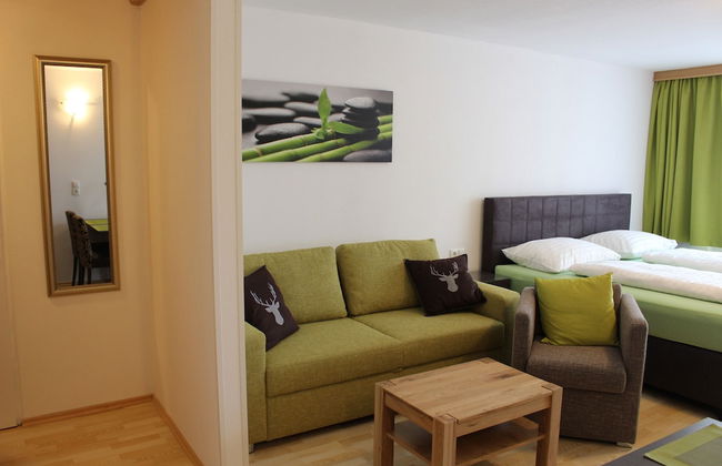 Nueva !!! - Apartamento Elisa en Kaprun - Nuevo !!! - Foto 26