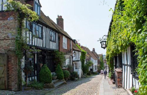 Fern Cottage Iden, Rye - Foto 71