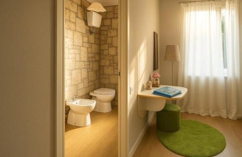 Villa in Umbria con piscina privata - Foto 11