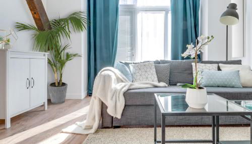 Côté Loft - Freedomus Marne-La-Vallée - Foto 4