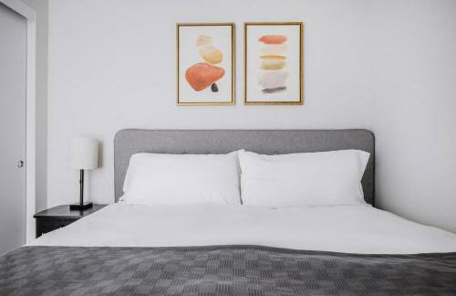 Blueground Downtown elevator nr The Broad LAX-1236 - Foto 9