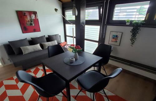 R&R die exklusive Ferienwohnung - Foto 8