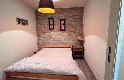 Résidence Les Cytises - Agréable T2 vue montagne 4/6 personnes MAE-4471 - Foto 8