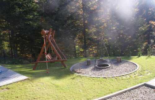 Domki Beskid - Foto 41