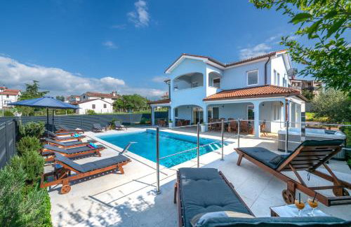 Deep Blue Porec - Foto 1