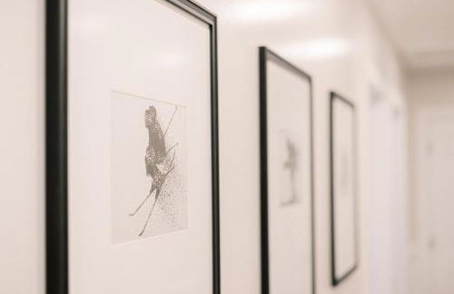 Oak & Ember Lodge - Foto 14