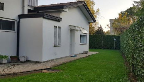 Casa Nicky - Photo 4, Garden