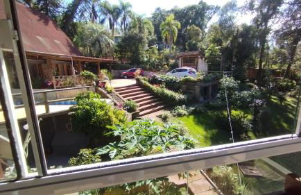 Chalé Torre - hospedagem para empresas - Foto 14