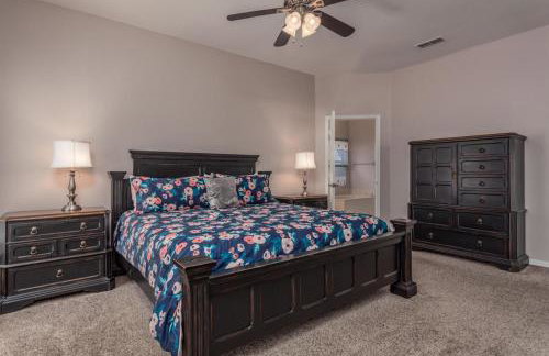 Orlando Villa 6441: Spacious 6BR Pool Home Near Disney - Foto 10