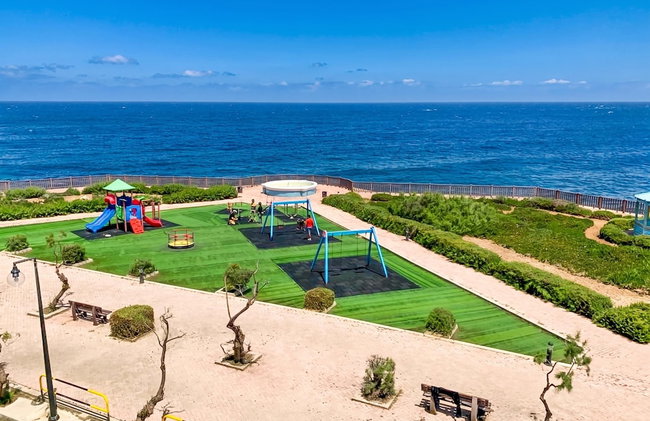 Seafront apartment in Gozo, Marsalforn - Foto 18