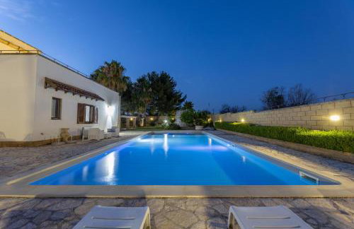 Villa Mare Salento - Foto 25