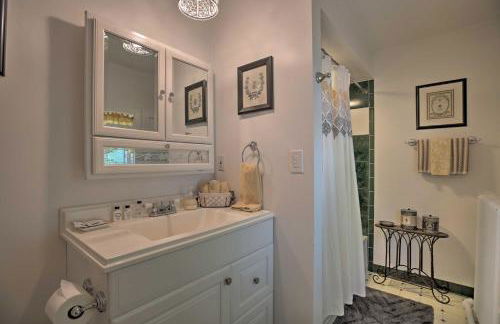 Luxe Lake Geneva Retreat in Downtown! - Foto 19