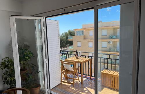 Apartamento renovado Miami Platja - Foto 10