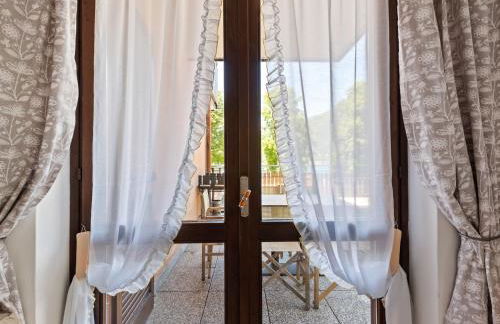 Apartment in Ledro by Lake & Dolomites - Foto 25